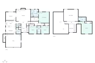 2600 Murdock Rd, Marietta, GA 30062 - Photo 45