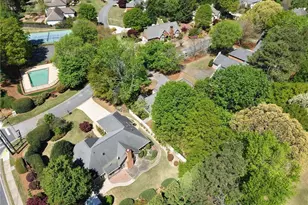 2600 Murdock Rd, Marietta, GA 30062 - Photo 41