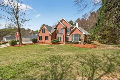 7512 Fieldstone Way, Monroe, GA 30656 - Photo 9