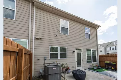 7691 Feast Road, Fairburn, GA 30213 - Photo 29