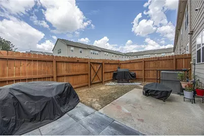 7691 Feast Road, Fairburn, GA 30213 - Photo 27