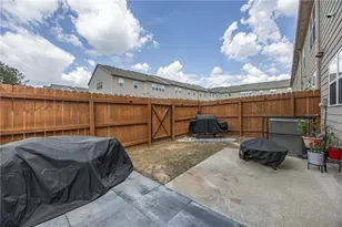 7691 Feast Rd, Fairburn, GA 30213 - Photo 27