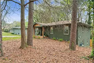 2095 Dobbins Dr NW, Kennesaw, GA 30144 - Photo 31