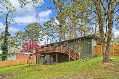 2095 Dobbins Drive NW, Kennesaw, GA 30144 - Photo 33