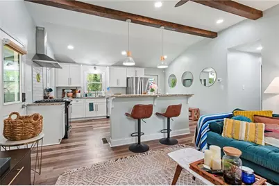 2095 Dobbins Drive NW, Kennesaw, GA 30144 - Photo 9