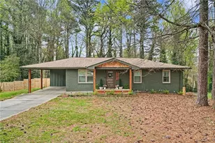 2095 Dobbins Dr NW, Kennesaw, GA 30144 - Photo 1