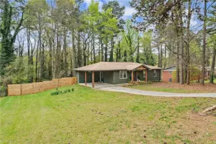 2095 Dobbins Dr NW, Kennesaw, GA 30144 - Photo 3