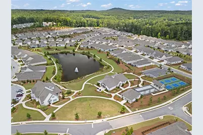 20 Weathervane Way, Hiram, GA 30141 - Photo 35