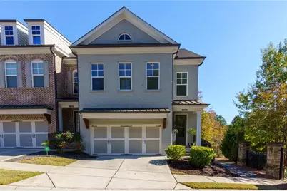 1002 Towneship Way, Roswell, GA 30075 - Photo 1