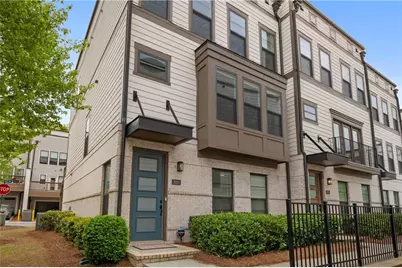 2020 Holtz Lane, Atlanta, GA 30318 - Photo 1