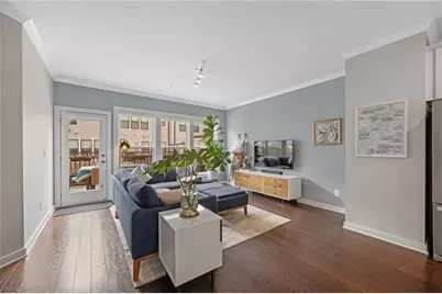 2020 Holtz Lane, Atlanta, GA 30318 - Photo 5