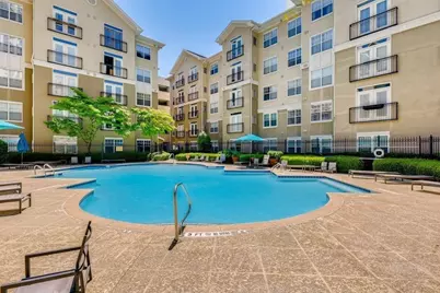 800 Peachtree Street NE #2303, Atlanta, GA 30308 - Photo 31