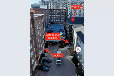 800 Peachtree Street NE #2303, Atlanta, GA 30308 - Photo 39