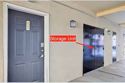 800 Peachtree Street NE #2303, Atlanta, GA 30308 - Photo 25