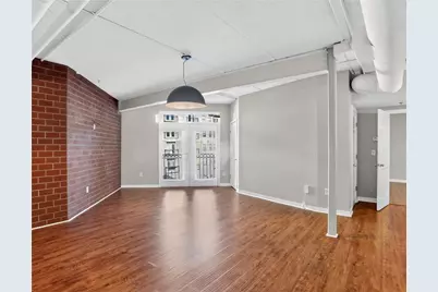 800 Peachtree Street NE #2303, Atlanta, GA 30308 - Photo 7