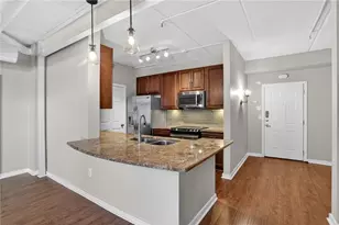 800 Peachtree St NE, Atlanta, GA 30308 - Photo 5