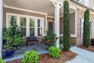 105 Laurel Canyon Trail, Canton, GA 30114 - Photo 35