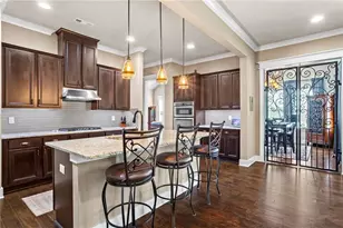 105 Laurel Canyon Trail, Canton, GA 30114 - Photo 5