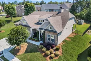 105 Laurel Canyon Trail, Canton, GA 30114 - Photo 41