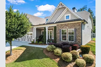 105 Laurel Canyon Trail, Canton, GA 30114 - Photo 39