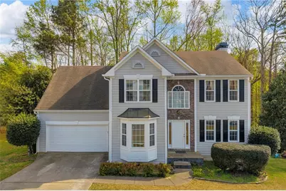 570 White Stag Court, Suwanee, GA 30024 - Photo 1