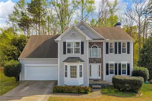 570 White Stag Ct, Suwanee, GA 30024 - Photo 1