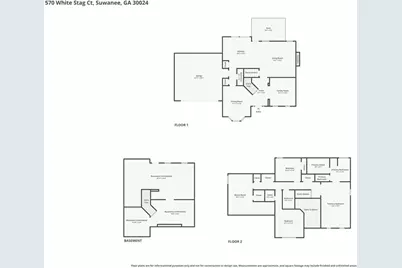 570 White Stag Court, Suwanee, GA 30024 - Photo 43