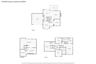 570 White Stag Ct, Suwanee, GA 30024 - Photo 43