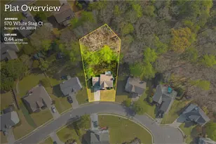 570 White Stag Ct, Suwanee, GA 30024 - Photo 41