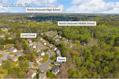 570 White Stag Court, Suwanee, GA 30024 - Photo 35