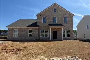 222 Kindness Circle, McDonough, GA 30252 - Photo 1