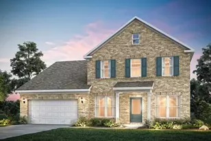 222 Kindness Circle, McDonough, GA 30252 - Photo 1