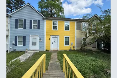 1944 Terri Meyer Drive SE, Smyrna, GA 30080 - Photo 1