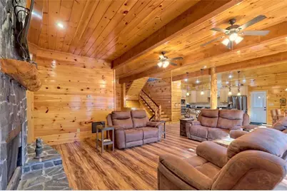 356 Mill Creek Acres, Blue Ridge, GA 30513 - Photo 25