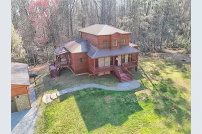 356 Mill Creek Acres, Blue Ridge, GA 30513 - Photo 9