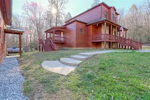 356 Mill Creek Acres, Blue Ridge, GA 30513 - Photo 17
