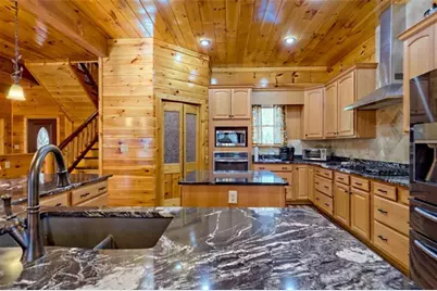 356 Mill Creek Acres, Blue Ridge, GA 30513 - Photo 29