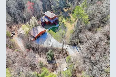 356 Mill Creek Acres, Blue Ridge, GA 30513 - Photo 11