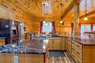 356 Mill Creek Acres, Blue Ridge, GA 30513 - Photo 35