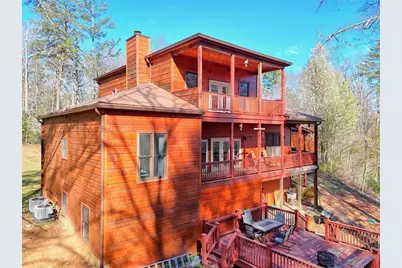 356 Mill Creek Acres, Blue Ridge, GA 30513 - Photo 3
