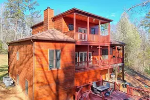 356 Mill Creek Acres, Blue Ridge, GA 30513 - Photo 3