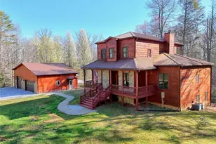 356 Mill Creek Acres, Blue Ridge, GA 30513 - Photo 1