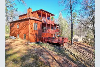 356 Mill Creek Acres, Blue Ridge, GA 30513 - Photo 5