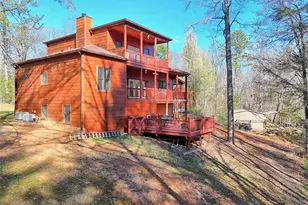 356 Mill Creek Acres, Blue Ridge, GA 30513 - Photo 5