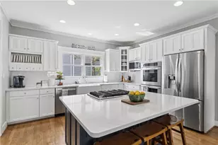 4484 Oakdale Rd SE, Smyrna, GA 30080 - Photo 3