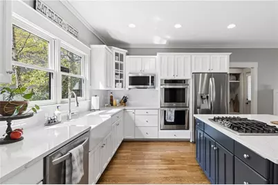 4484 Oakdale Road SE, Smyrna, GA 30080 - Photo 19