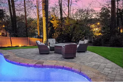 4484 Oakdale Road SE, Smyrna, GA 30080 - Photo 43