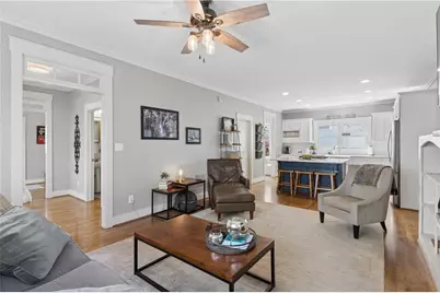 4484 Oakdale Road SE, Smyrna, GA 30080 - Photo 15