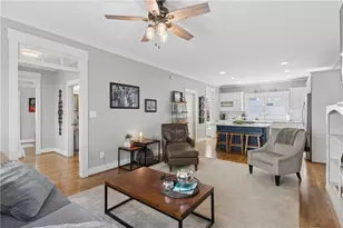 4484 Oakdale Rd SE, Smyrna, GA 30080 - Photo 15