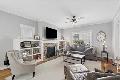 4484 Oakdale Road SE, Smyrna, GA 30080 - Photo 5